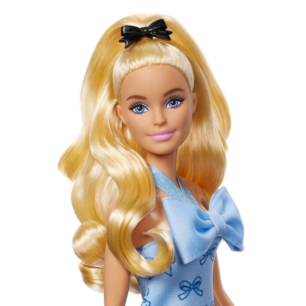 Barbie Fashionista Doll