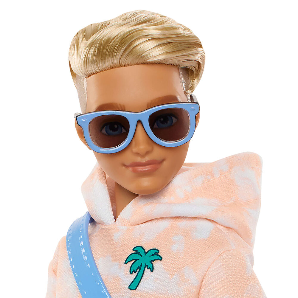 Poupée Barbie Ken Dream Besties