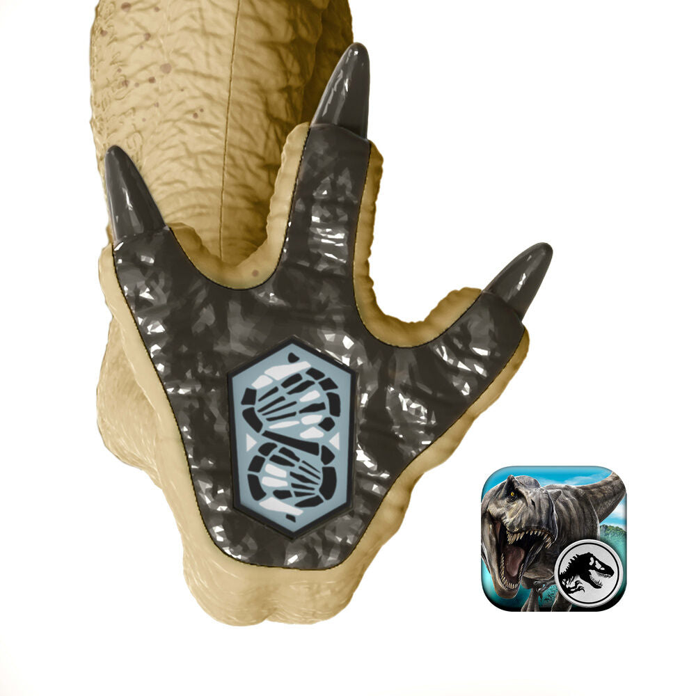 Distortus Rex Dinosaur Jurassic World