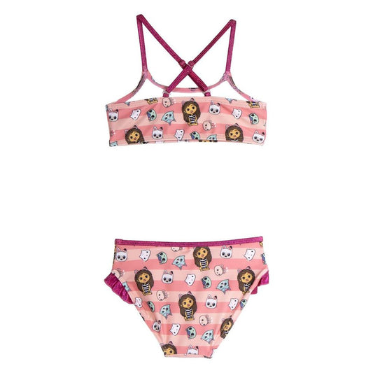 Gabby's Dollhouse Bikini