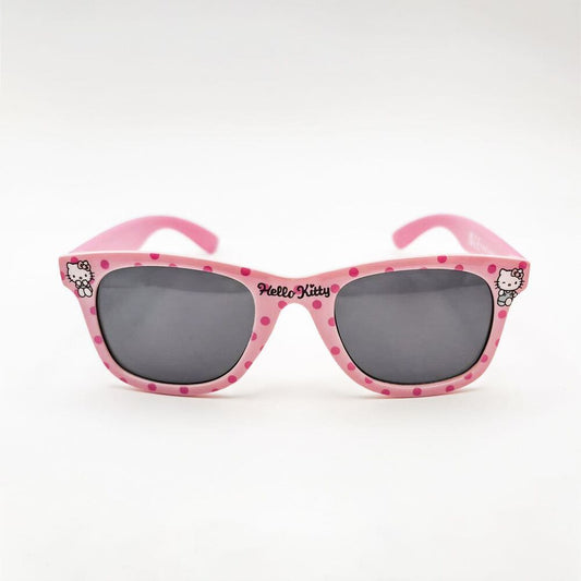Hello Kitty hat and sunglasses set