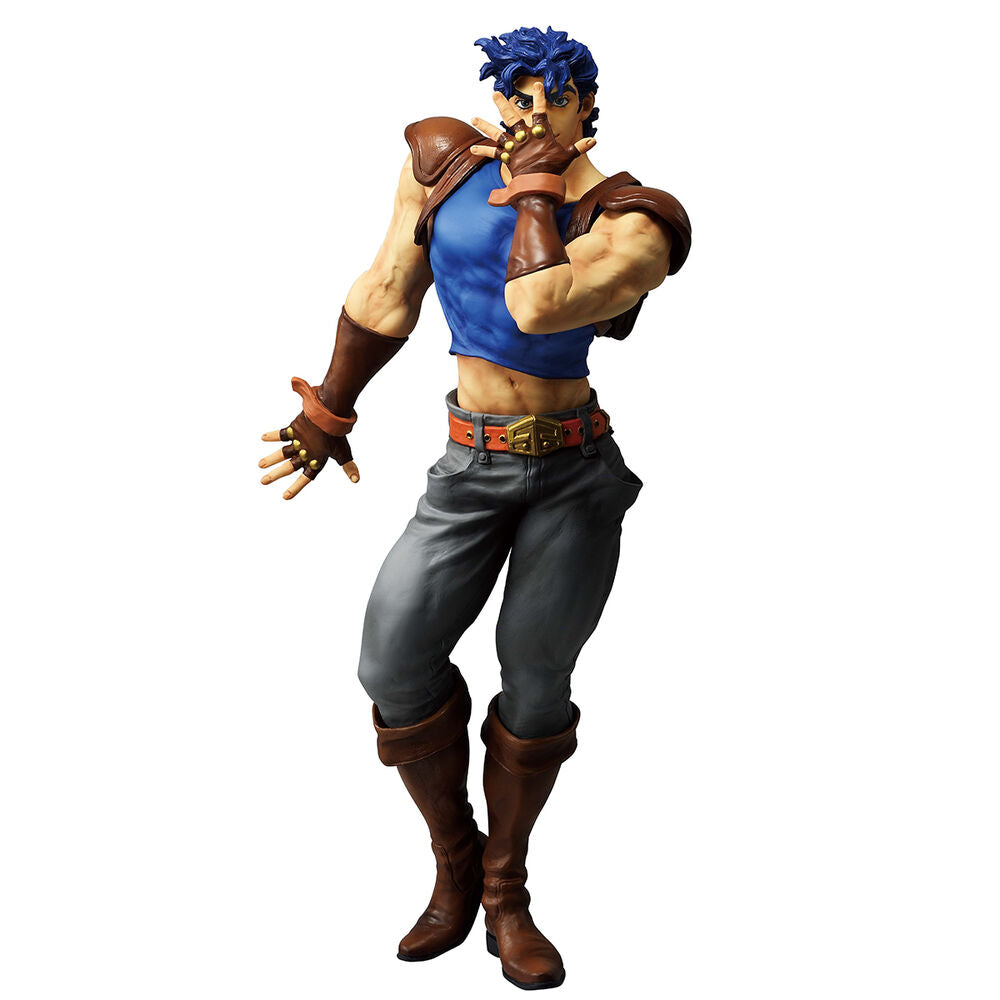 figure ichibansho jonathan joestar jojo's bizarre adventure the gathering of stars 27cm