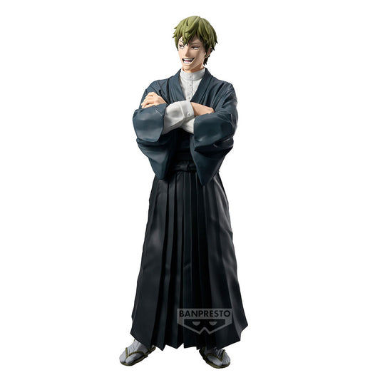 zen'in naoya grandista jujutsu kaisen figure 27cm