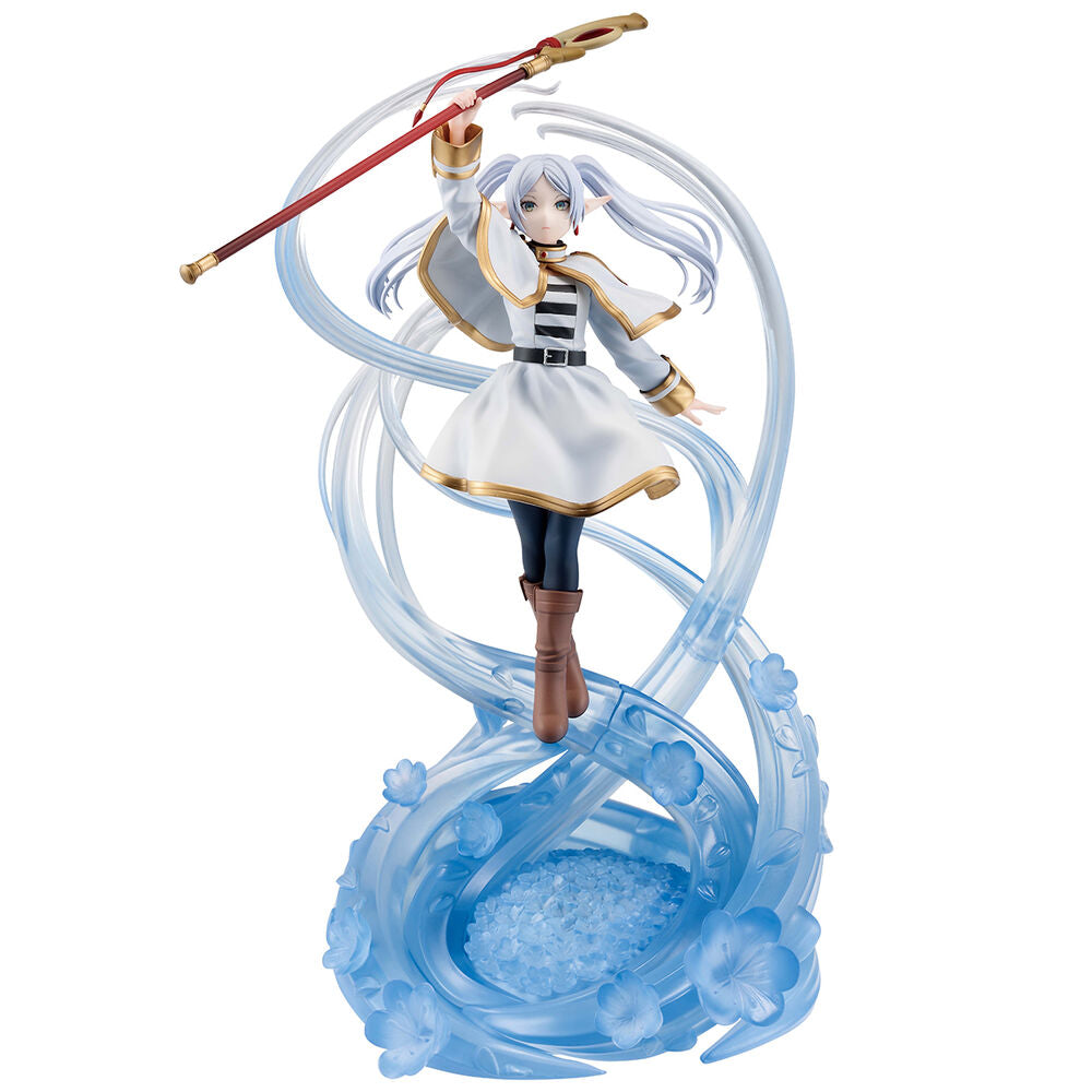 ichibansho frieren figure frieren beyond journeys end frieren 27cm