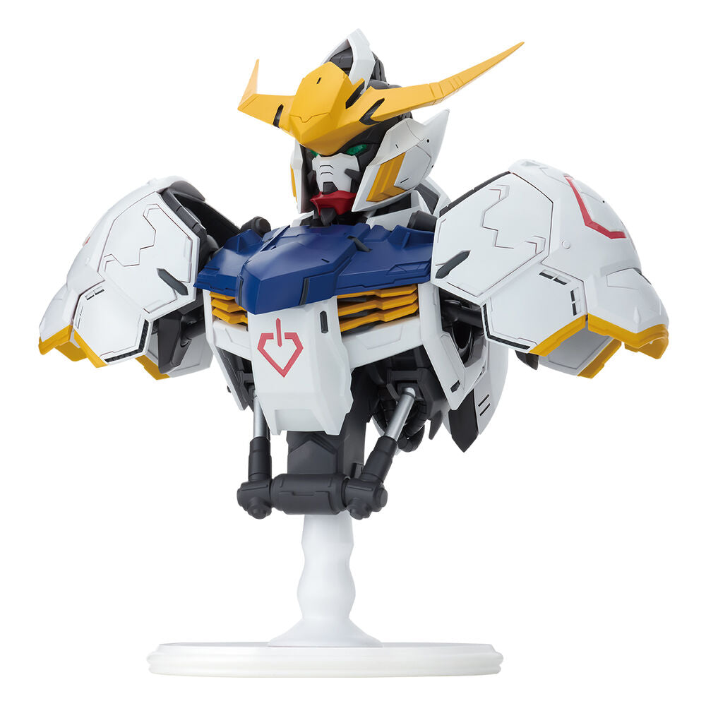 Figure Ichibansho Gundam Barbatos Iron Blooded Orphans Mobile Suit Gundam 18cm