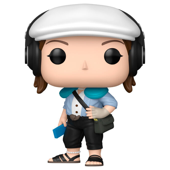 Figurine POP Le mariage de ma meilleure amie Megan Price