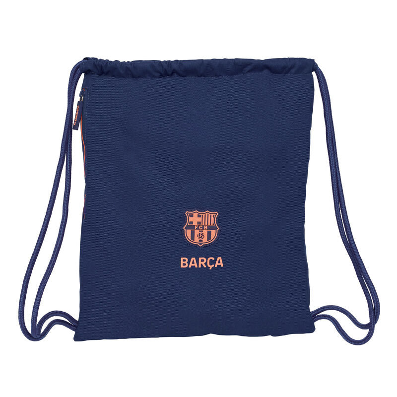 Bag 2 Kit 2526 FC Barcelona
