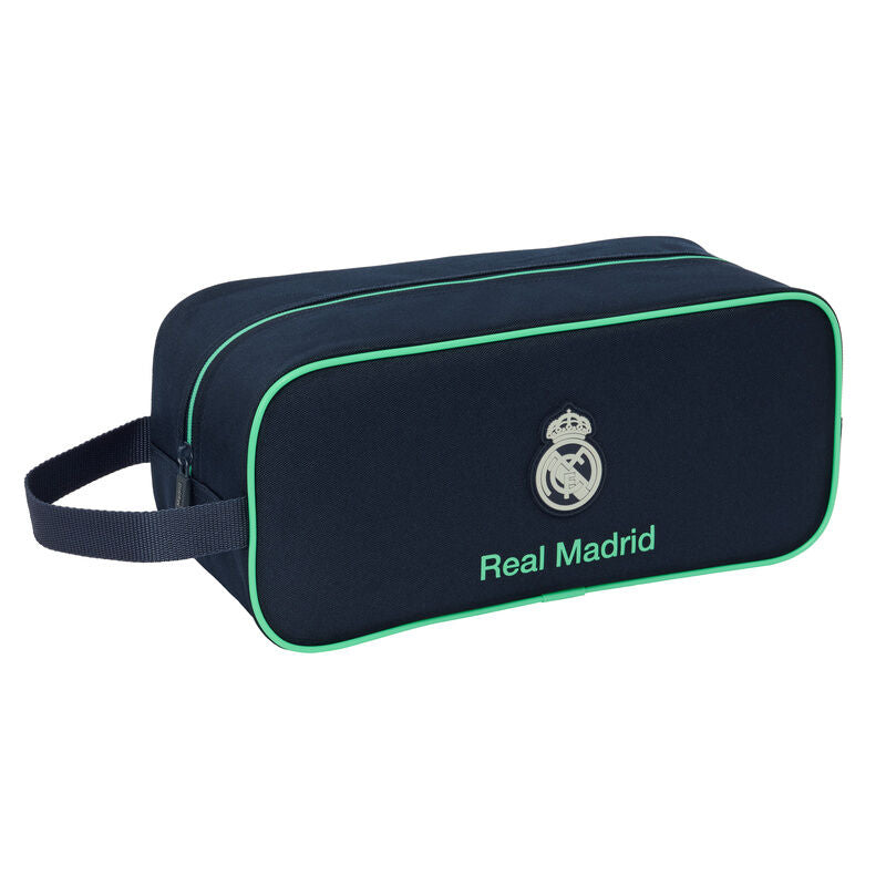 Real Madrid 2526 Kit Shoe Bag