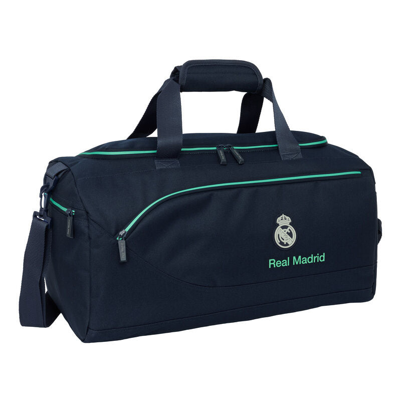 Sports bag 2 Real Madrid kit 2526