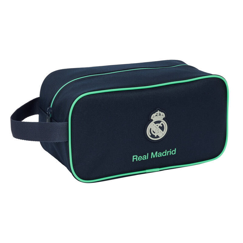 Real Madrid 2526 Kit Shoe Bag