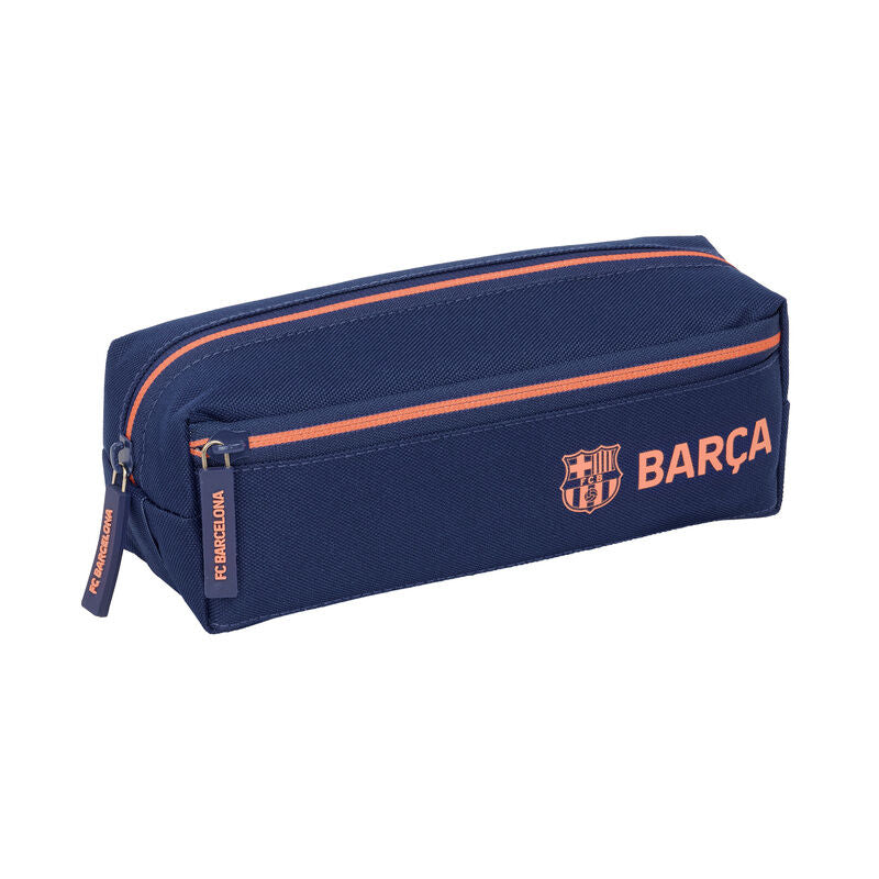 Pencil Case 2 FC Barcelona Kit 2526 Triple