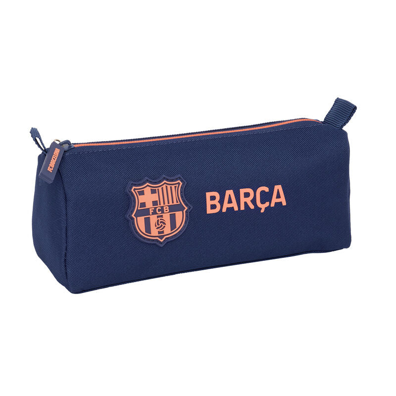 Carrying case 2 Kit 2526 FC Barcelona