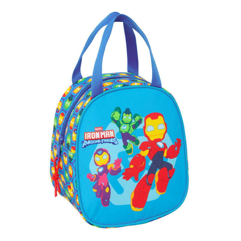 Mochila de peluche de Spiderman de Marvel de 30 cm
