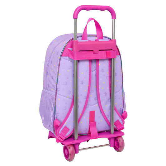 Unicorn Academy Trolley 42cm
