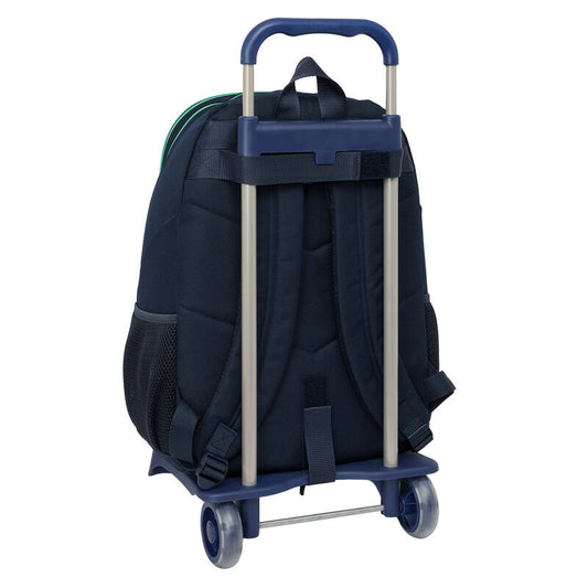Trolley 2 Kit 25/26 Real Madrid 44cm