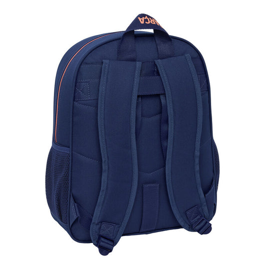 Sac à dos 2 Équipement 25/26 F.C. Barcelone 38cm adaptable