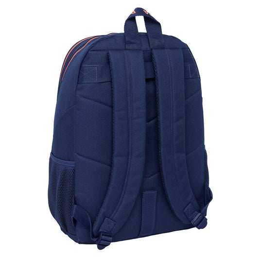 Sac à dos 2 Équipement 25/26 F.C. Barcelone 44cm adaptable