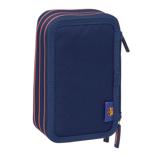 Astuccio 2 Kit 25/26 F C Barcelona triplo 37 pezzi