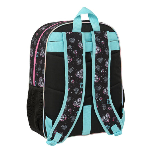 Monster High backpack 42cm adaptable