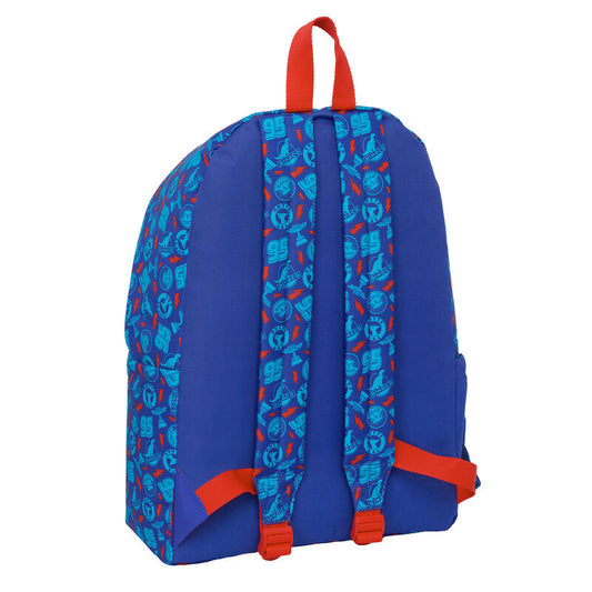 Disney Pixar Cars Backpack 43cm