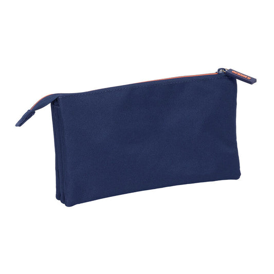 Carrying case 2 Equipment 25/26 F.C. Barcelona triple