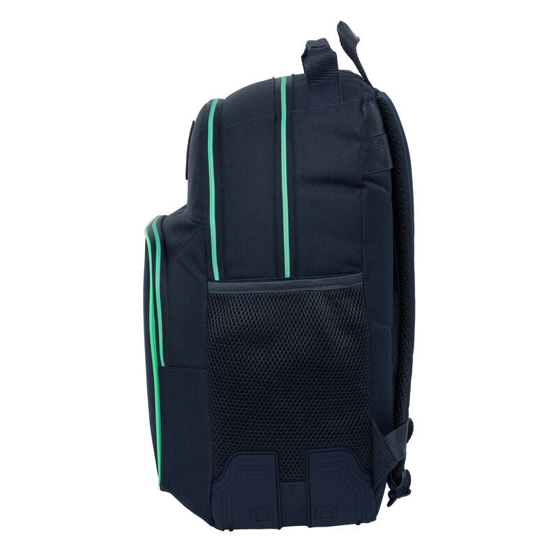 Zaino 2 Kit 25/26 Real Madrid 42 cm adattabile
