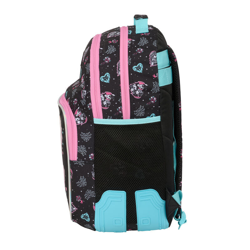 Monster High backpack 42cm adaptable