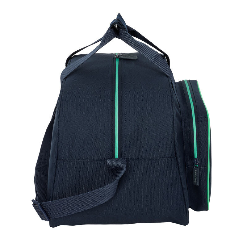 Sports bag 2 Real Madrid kit 2526