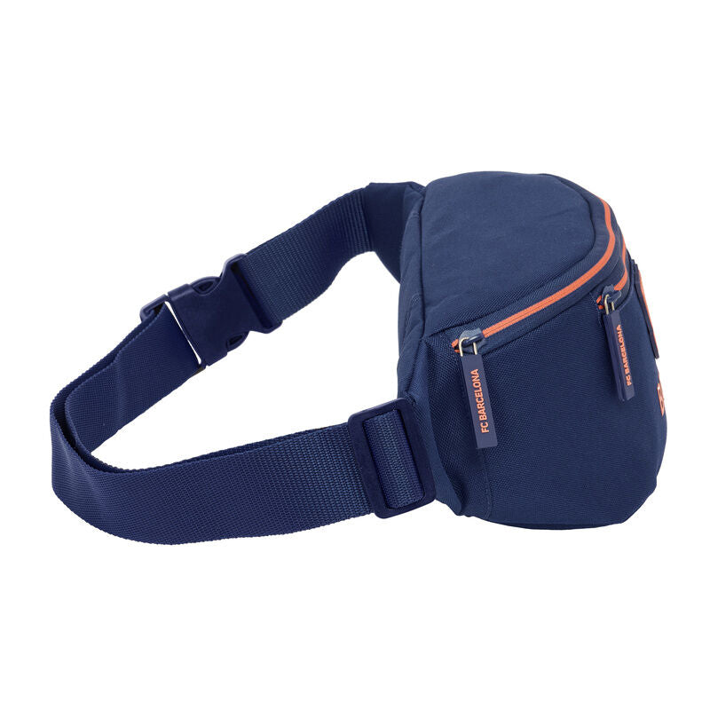 Fanny pack 2, 25/26 F.C. Barcelona kit