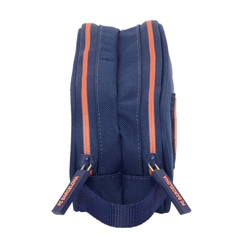 Astuccio 2 Kit 25/26 F C Barcelona doppio