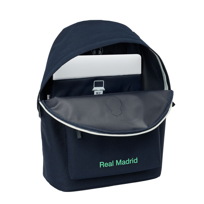 Zaino 2 Kit 25/26 Real Madrid 41cm