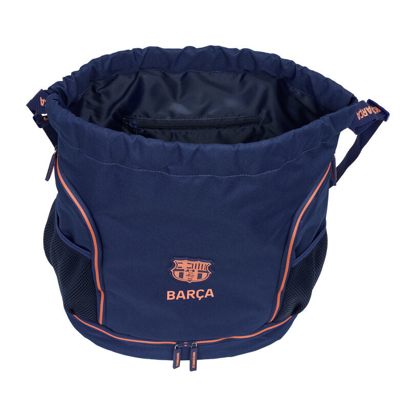 Bag 2 Kit 2526 FC Barcelona