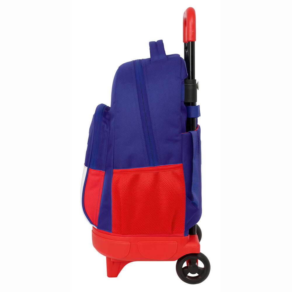 Atletico de Madrid Kompakttrolley 45 cm