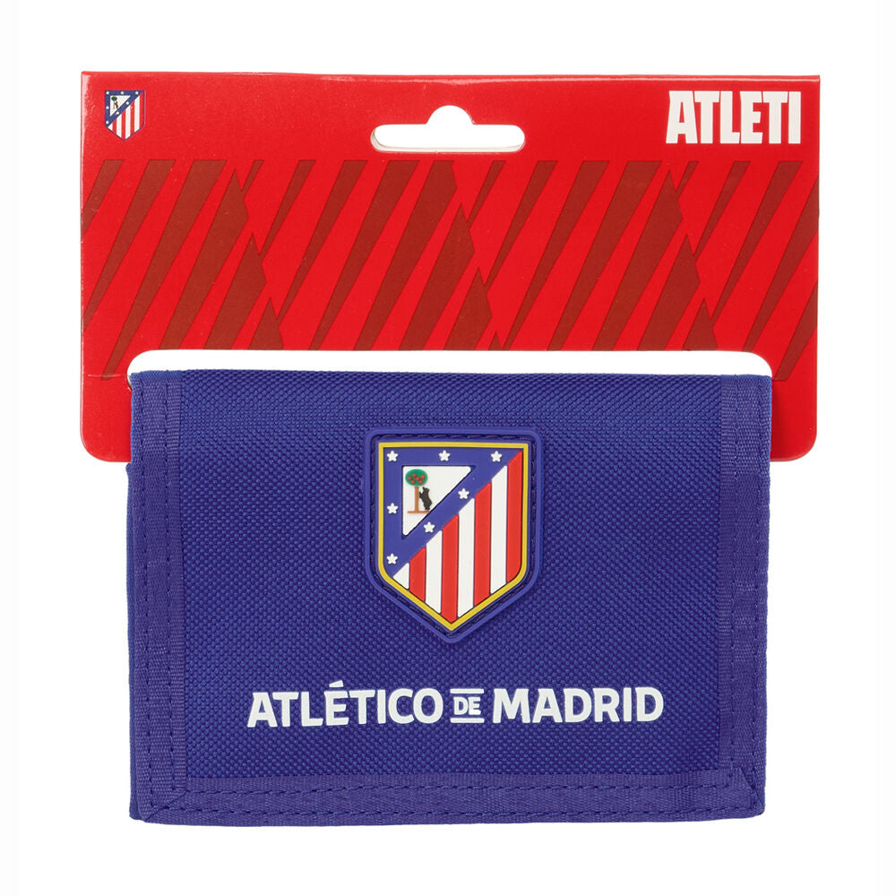 Atletico Madrid Wallet