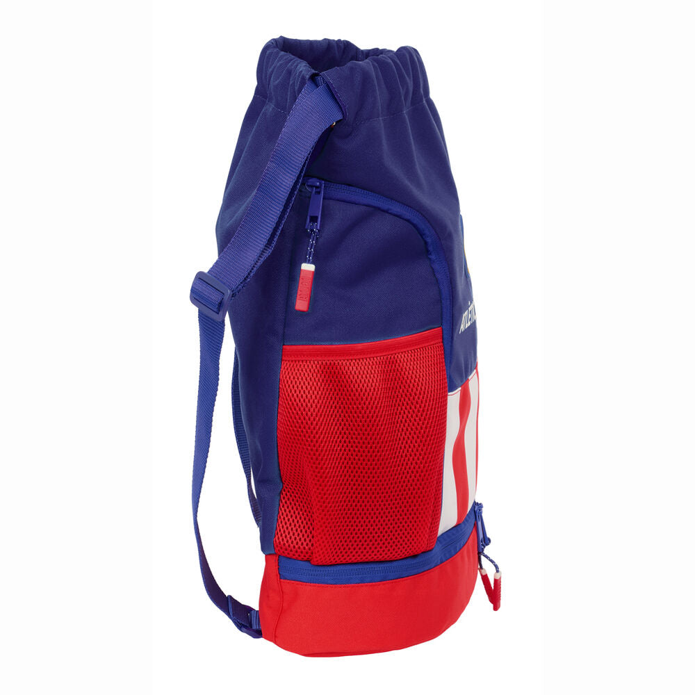 Atlético de Madrid 43cm Rucksack
