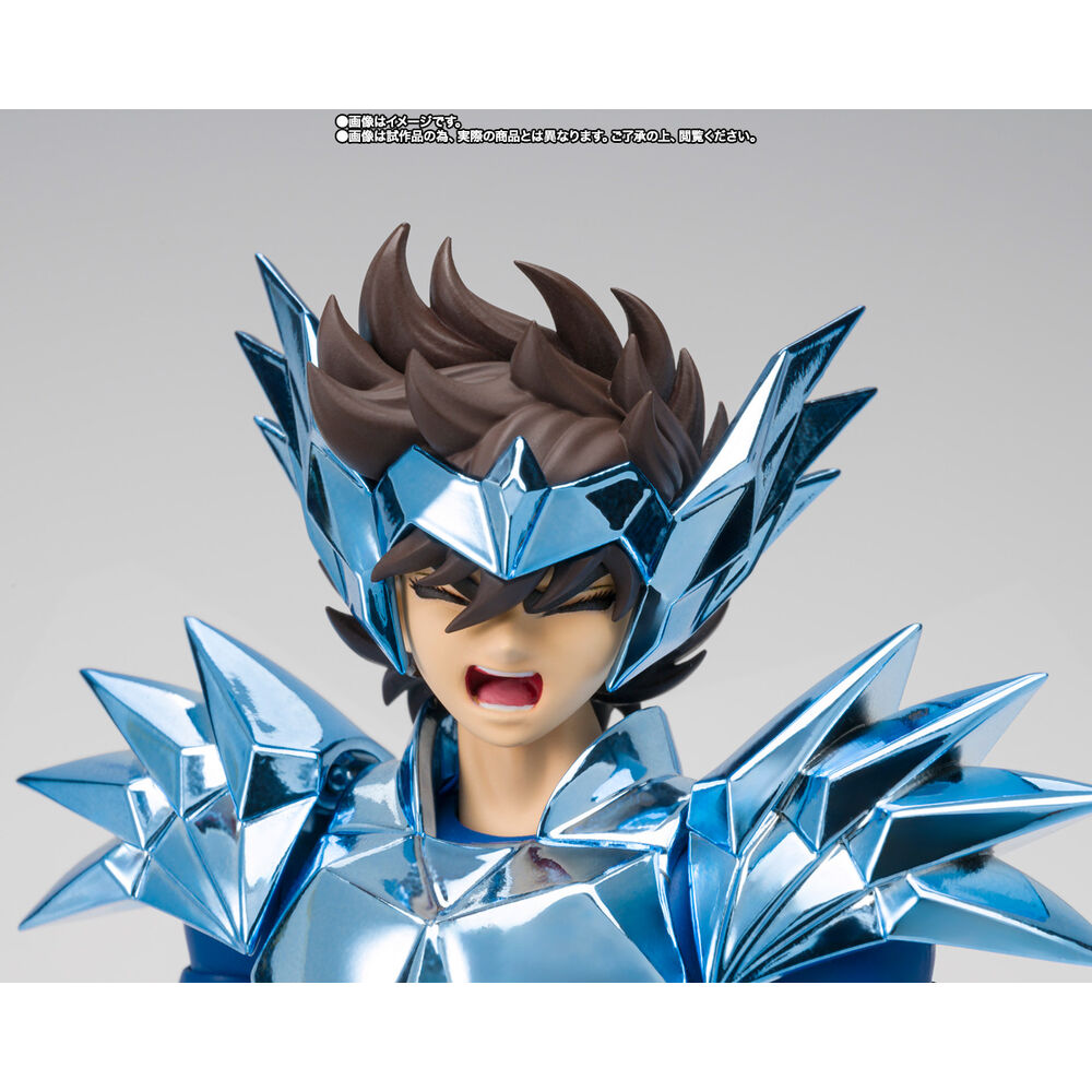 Odin Seiya Saint Cloth Myth Ex Saint Seiya Figur 17cm