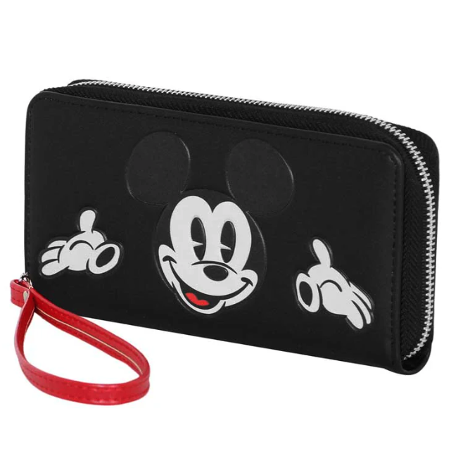 Disney Mickey Coin Purse