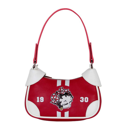 Borsa alla moda di Betty Boop