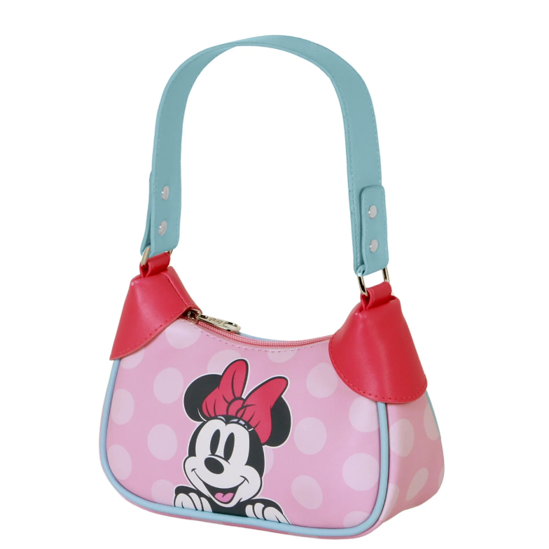 Disney Minnie Mouse Ribbon Bag