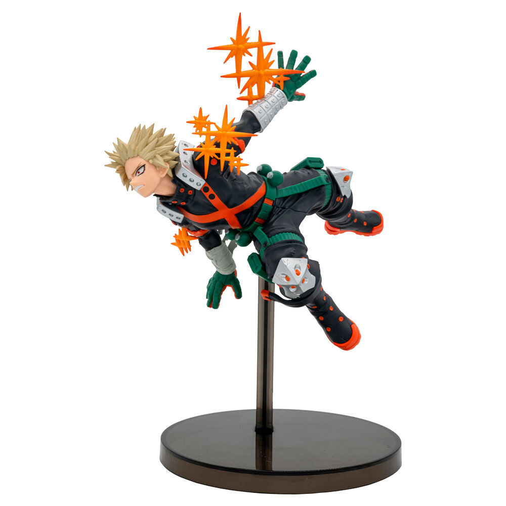 Bakugo My Hero Academia Figure 13cm