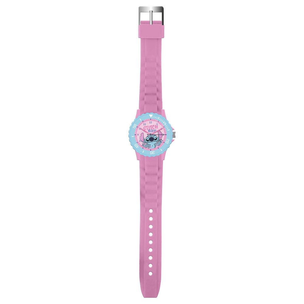 Stitch Disney Analog Watch