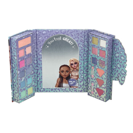 Paleta de maquillaje Wow Generation Vanity