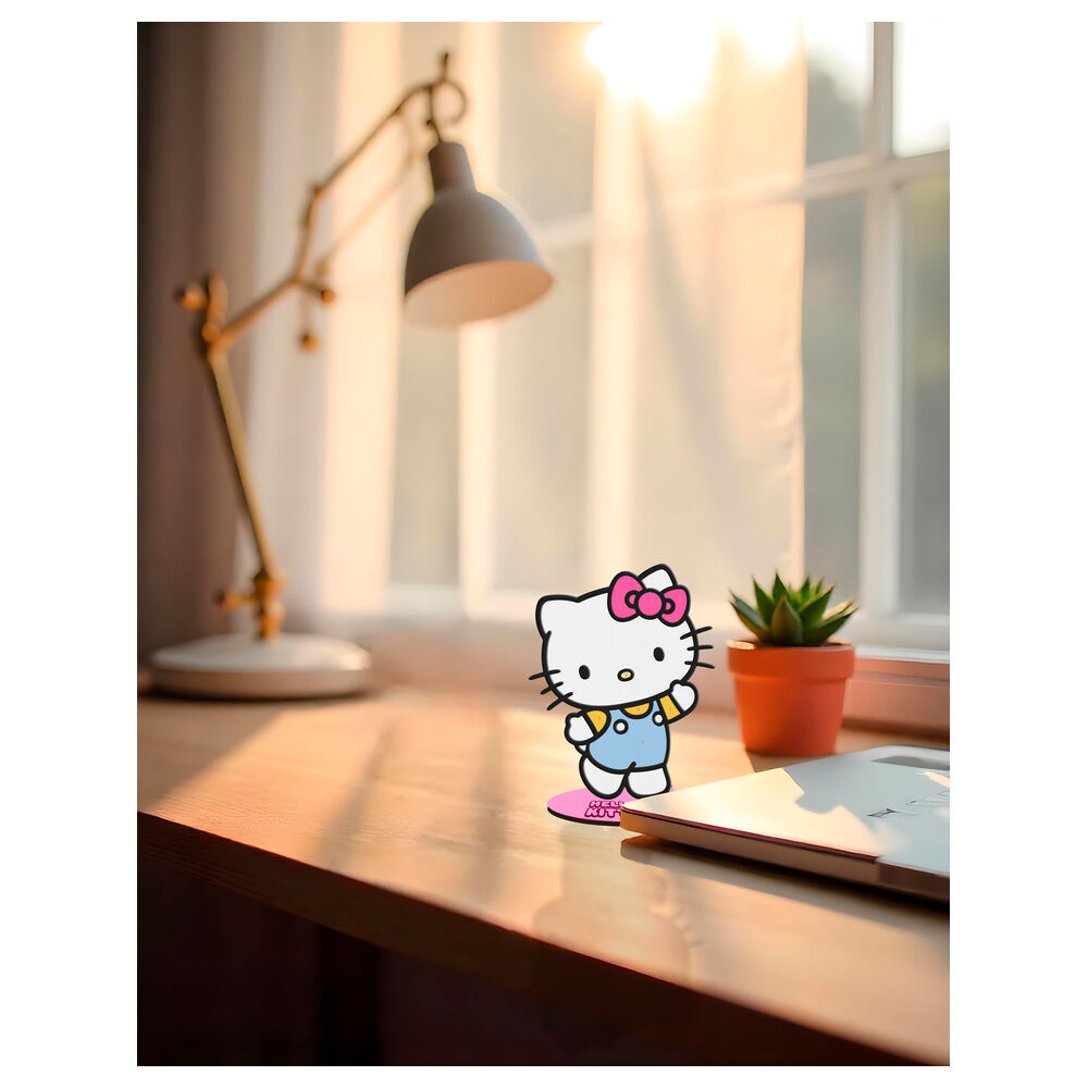 Hello Kitty and Friends coloring set