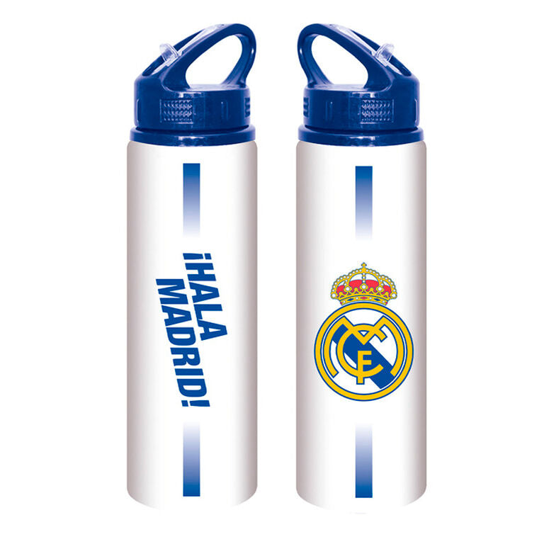 real madrid 750ml water bottle