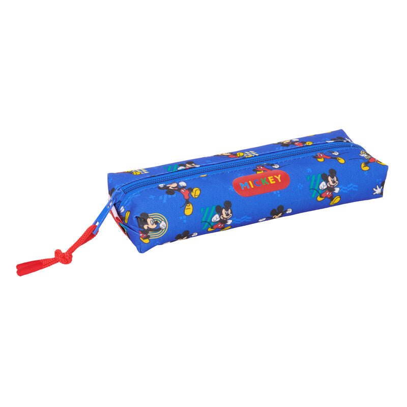 Today Mickey Disney Pencil Case