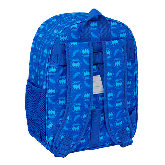 Mochila Batman DC Comics 34cm ajustável