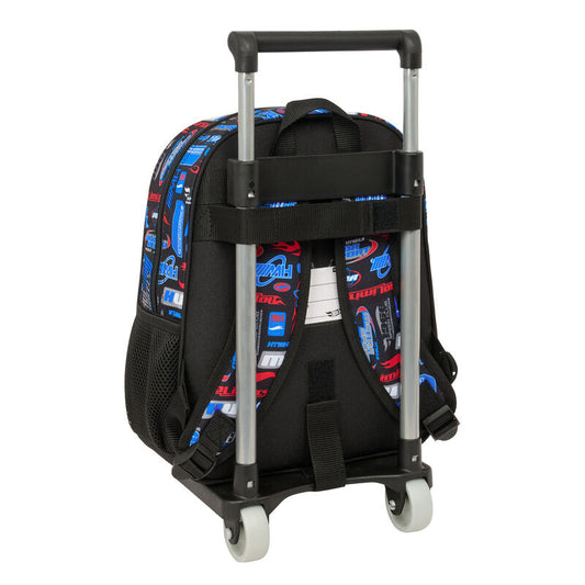 Hot Wheels Trolley 27cm