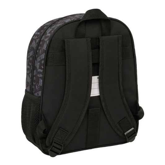 Mochila Batman DC Comics 33cm ajustável