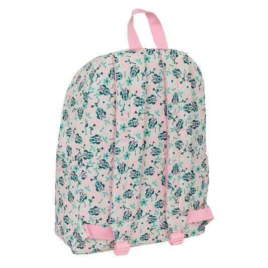 Zaino per laptop Minty Minnie Disney 43 cm