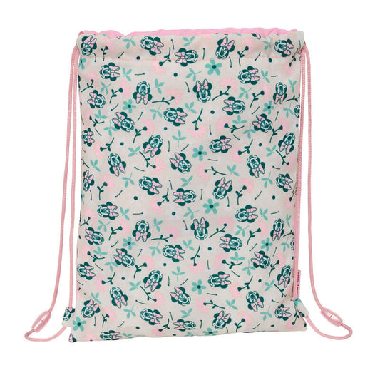 Disney Minnie Mouse Minty Sleeping Bag 34cm